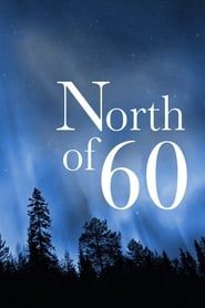 North of 60 series tv