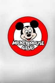 The New Mickey Mouse Club series tv