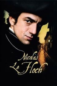 Nicolas Le Floch saison 01 episode 01  streaming