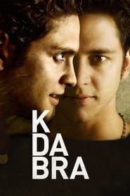 Kdabra 2012</b> saison 01 