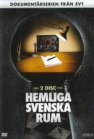 Hemliga Svenska Rum 2013</b> saison 02 