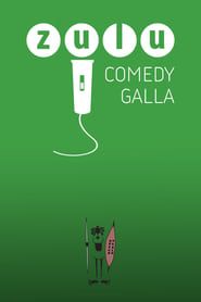 ZULU Comedy Galla 2022</b> saison 12 