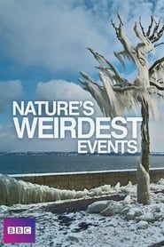 Nature's Weirdest Events series tv