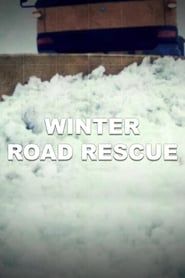 Winter Road Rescue series tv