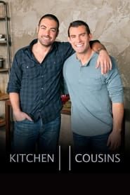 Kitchen Cousins series tv