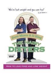 Hairy Dieters: How to Love Food and Lose Weight 2012</b> saison 01 