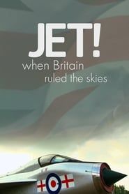 Jet! When Britain Ruled the Skies saison 01 episode 01  streaming