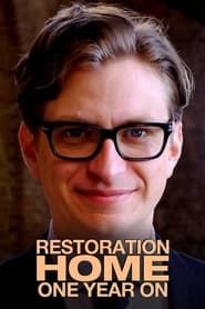 Restoration Home - One Year On</b> saison 01 