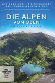 The Alps from Above series tv