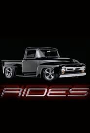 Rides series tv