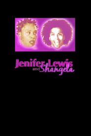 Jenifer Lewis and Shangela series tv