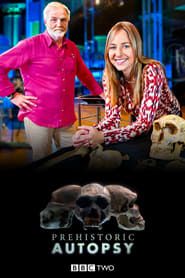 Prehistoric Autopsy series tv