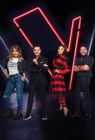 The Voice - Arab World 2019</b> saison 05 