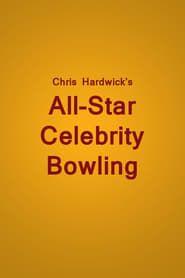 Chris Hardwick's All Star Celebrity Bowling series tv
