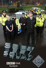 Scot Squad series tv