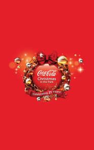 Coca Cola Christmas In The Park series tv
