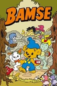 Bamse - världens starkaste björn</b> saison 001 