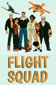 Flight Squad series tv