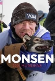 Image Monsen and the dogs