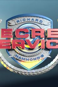 Richard Hammond's Secret Service series tv