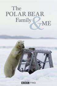 The Polar Bear Family & Me series tv