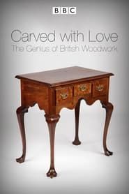 Image Carved with Love: The Genius of British Woodwork