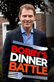 Bobby's Dinner Battle series tv