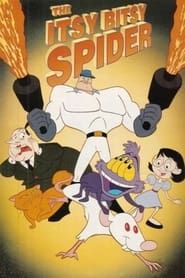 The Itsy Bitsy Spider series tv