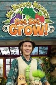 Mr Bloom's Nursery Get Set Grow series tv