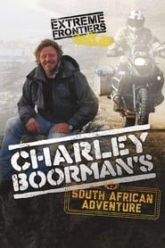 Charley Boorman's South African Adventure series tv