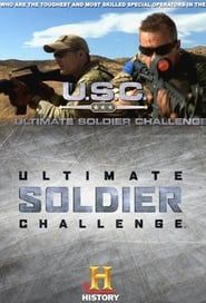 Ultimate Soldier Challenge</b> saison 001 
