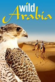 Wild Arabia series tv