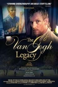 Image The Van Gogh Legacy