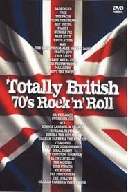Totally British 70's Rock 'n' Roll series tv