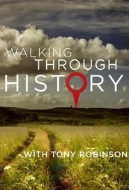 Walking Through History series tv