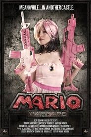 Mario Warfare 2014</b> saison 01 