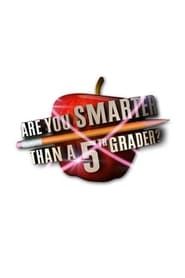 Are You Smarter Than a 5th Grader? series tv