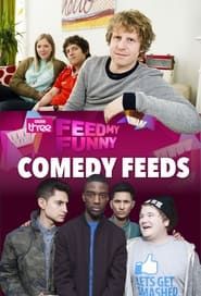 Comedy Feeds series tv