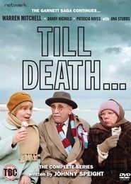 Till Death... 1981</b> saison 01 
