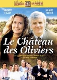 The Castle of Olive Trees series tv