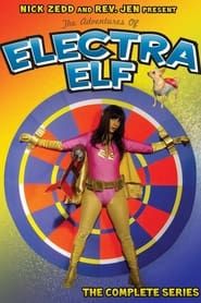 The Adventures of Electra Elf</b> saison 01 