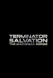 Terminator Salvation: The Machinima Series-hd