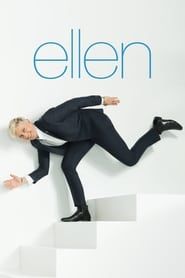 Voir The Ellen DeGeneres Show en streaming