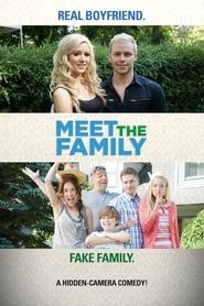 Meet the Family series tv