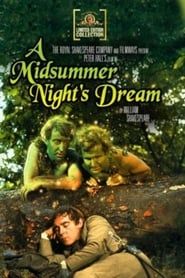 A Midsummer Night's Dream saison 01 episode 01  streaming