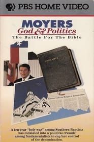 Moyers: God and Politics series tv
