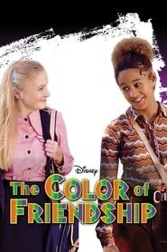The Color of Friendship series tv