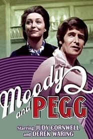Moody and Pegg series tv