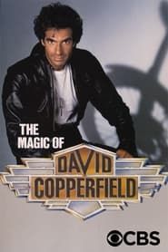 The Magic of David Copperfield series tv