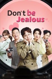 Don’t be Jealous saison 01 episode 01  streaming